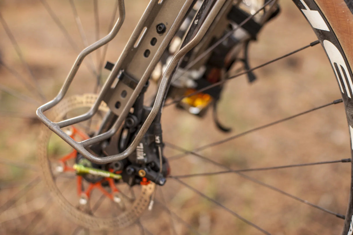 Blackburn Outpost Cargo Bottle Cage - Simple Bike Store