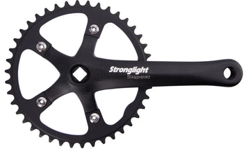 Stronlight Crankset Impact - Simple Bike Store