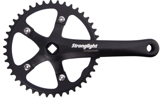 Stronlight Crankset Impact - Simple Bike Store