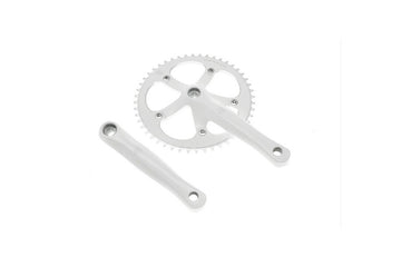 BLB Track Crankset