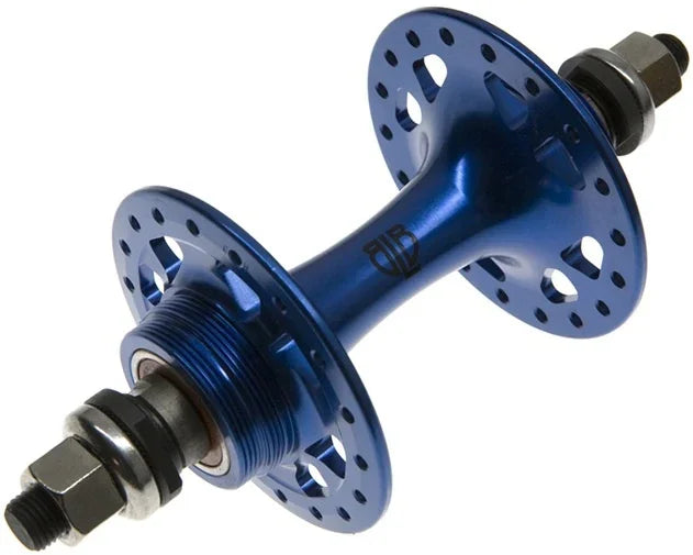 BLB Track Rear Hub - Simple Bike Store