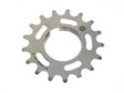 BLB Track Sprocket White 18T - Simple Bike Store