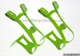 BLB Steel DB/SG Toe Clip