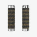 Brooks Plump Leather Grips - Simple Bike Store