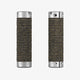 Brooks Plump Leather Grips - Simple Bike Store
