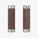 Brooks Plump Leather Grips - Simple Bike Store