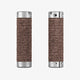 Brooks Plump Leather Grips - Simple Bike Store