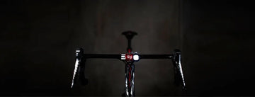 Knog Blinder Mini Light, Twinpack - Simple Bike Store