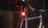 Knog Blinder Mini Light Rear - Simple Bike Store