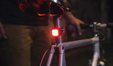 Knog Blinder Mini Light Rear - Simple Bike Store