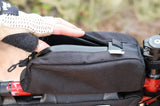Road Runner Bags Bluff Top Tube Bag - Simple Bike Store