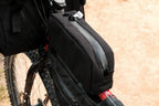Road Runner Bags Bluff Top Tube Bag