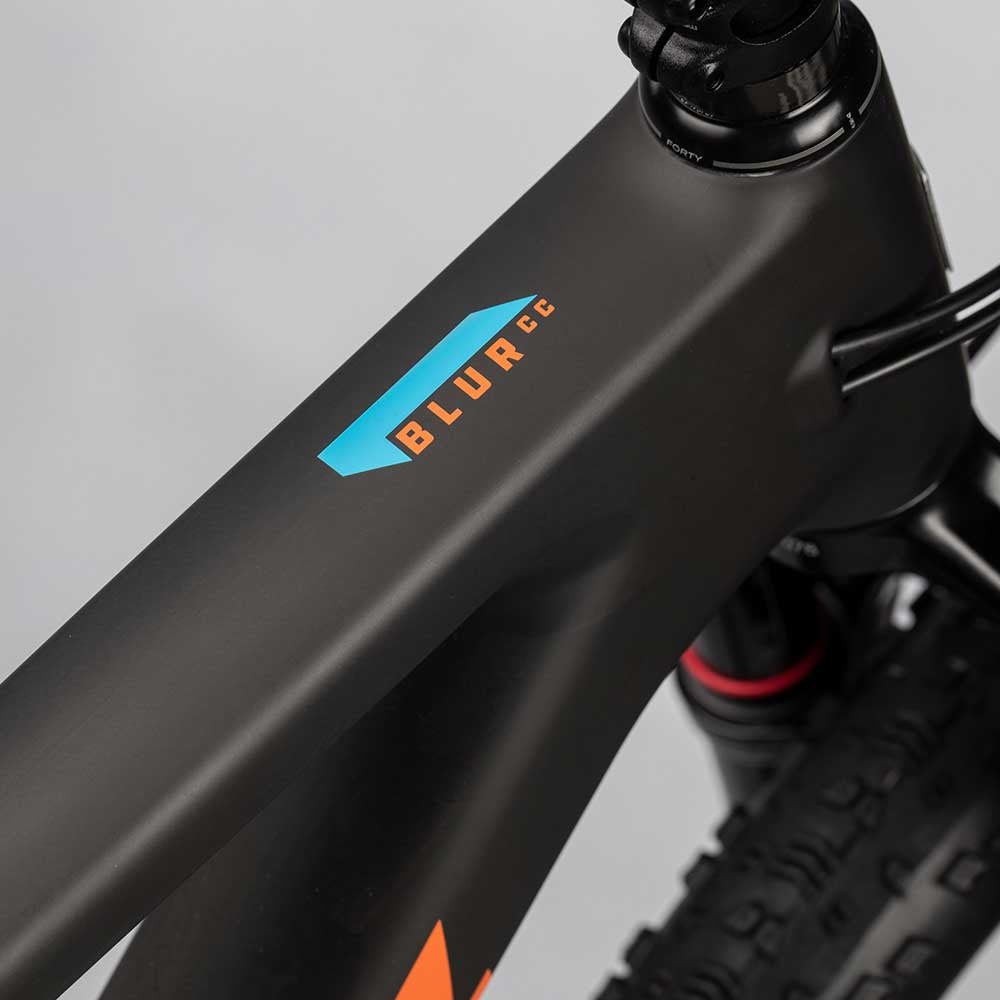 Santa Cruz Blur CC X01 AXS RSV - Simple Bike Store