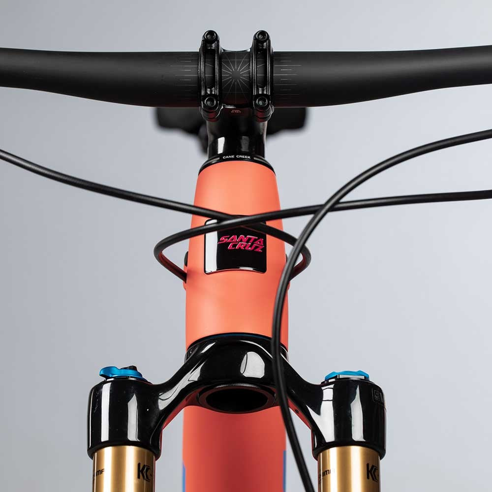Santa Cruz Blur CC X01 AXS RSV - Simple Bike Store