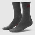 Chrome Industries Merino Crew Socks - Simple Bike Store