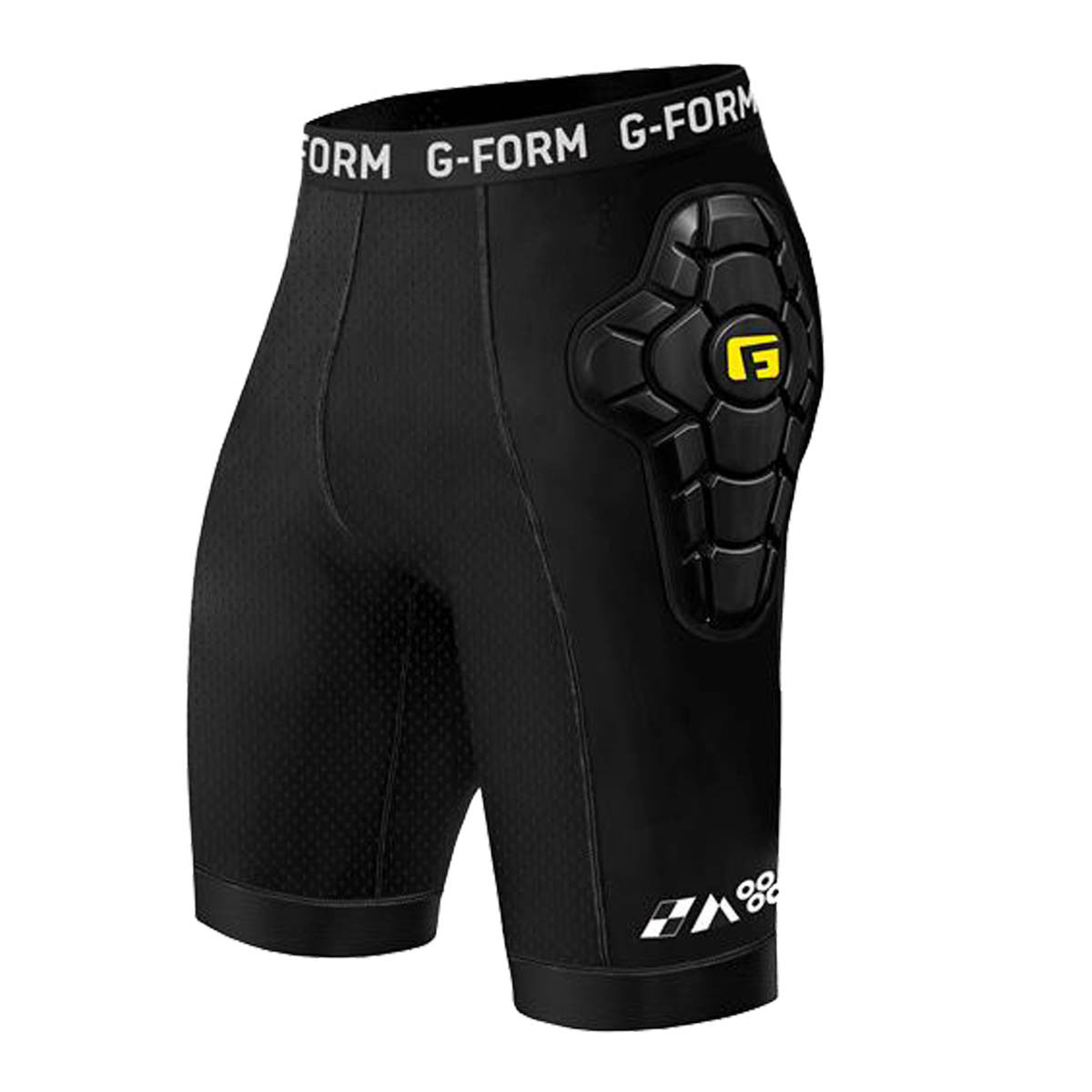 G-Form EX-1 Short Liner - Simple Bike Store