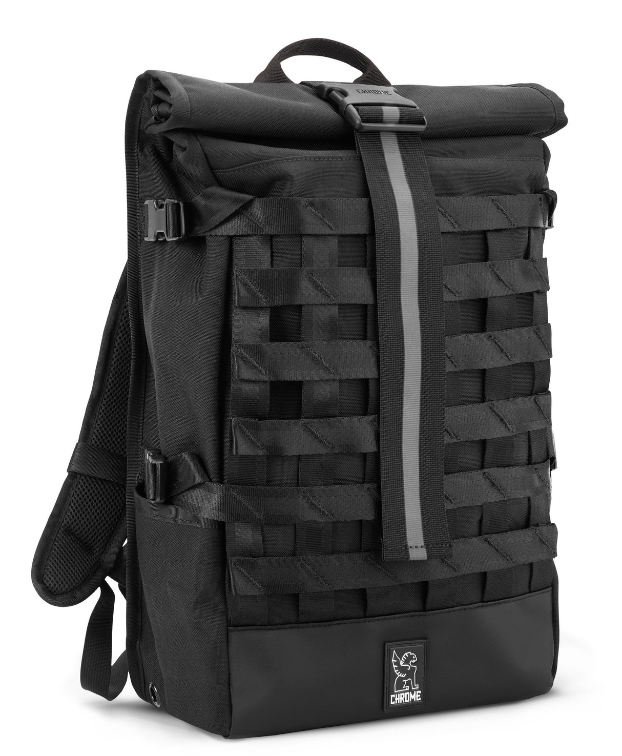 Chrome Industries Barrage Cargo Backpack - Simple Bike Store