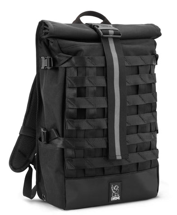 Chrome Industries Barrage Cargo Backpack - Simple Bike Store