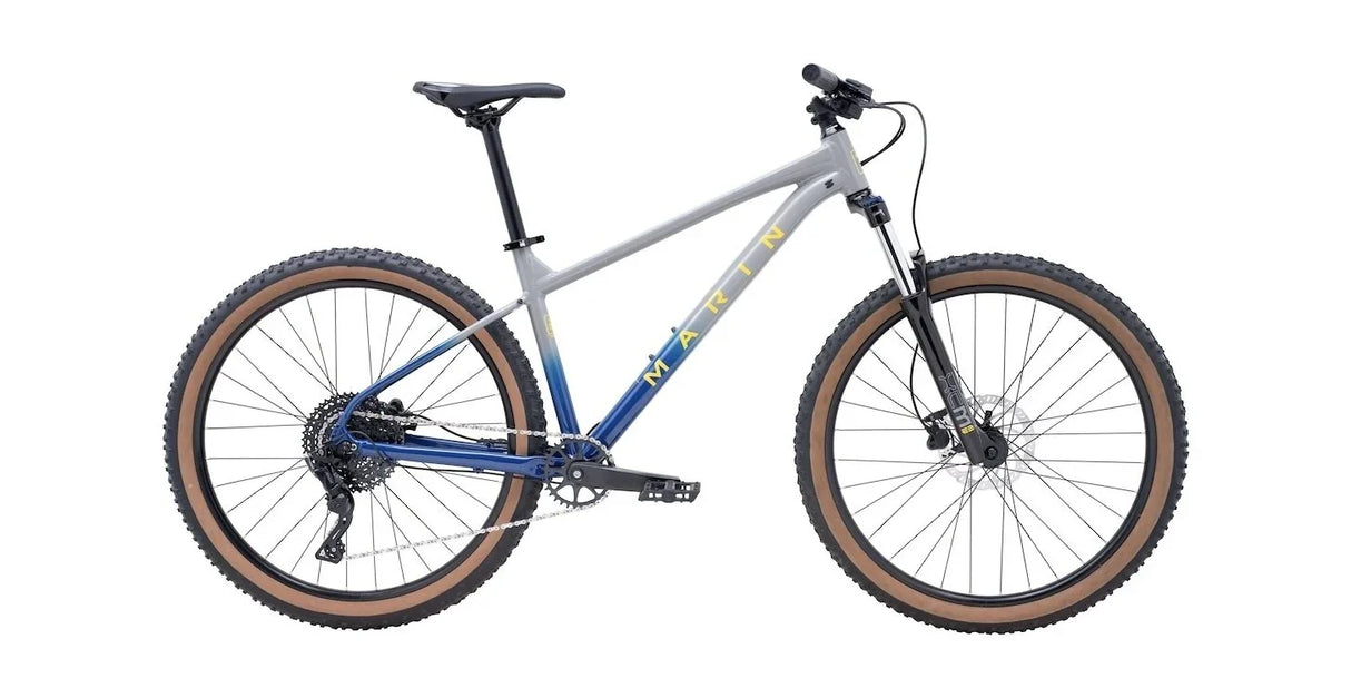 Marin Bobcat Trail 3 - 2025 - Simple Bike Store