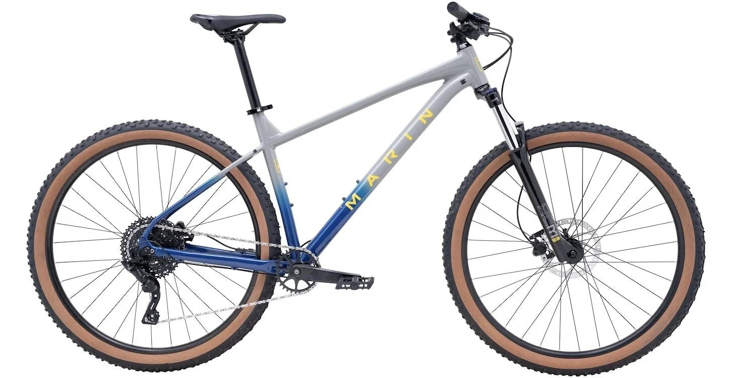 Marin Bobcat Trail 3 - 2025 – Simple Bike Store