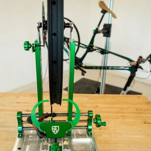 zentrierständer fahrrad kaufen Abbey Fahrrad-Werkzeug Zentrierständer – Simple Bike Store