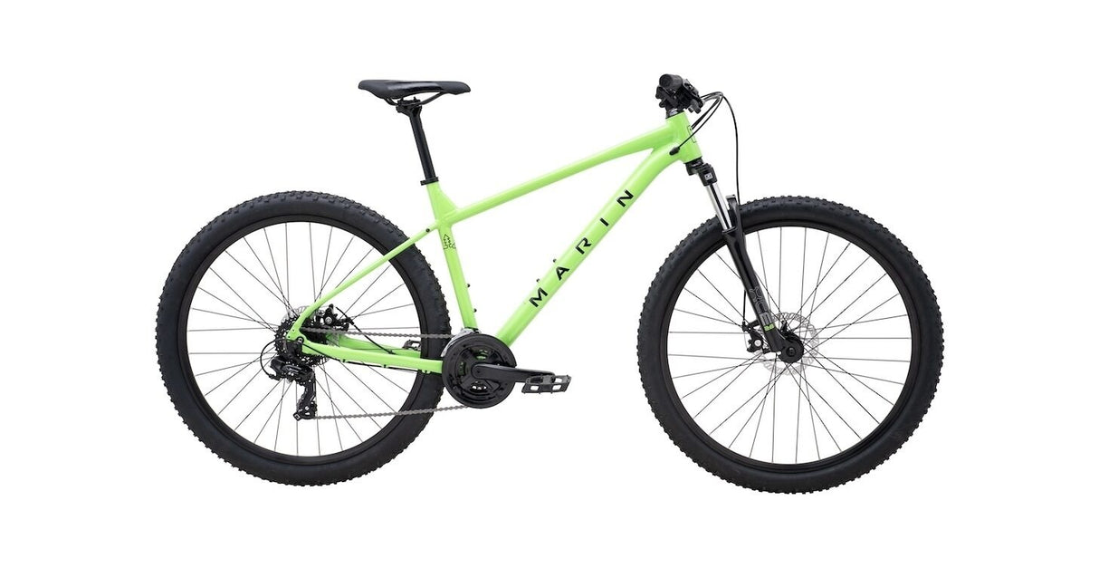 Marin Bolinas Ridge 1 - 2025 - Simple Bike Store