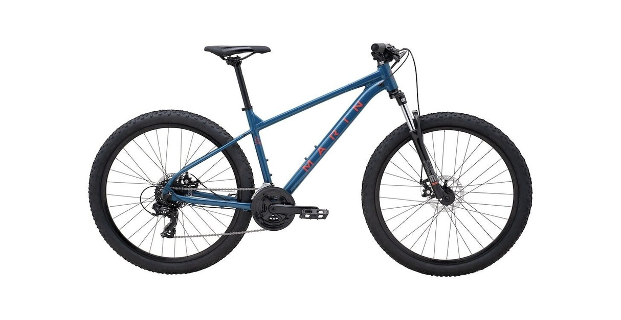 Marin Bolinas Ridge 1 - 2025 - Simple Bike Store
