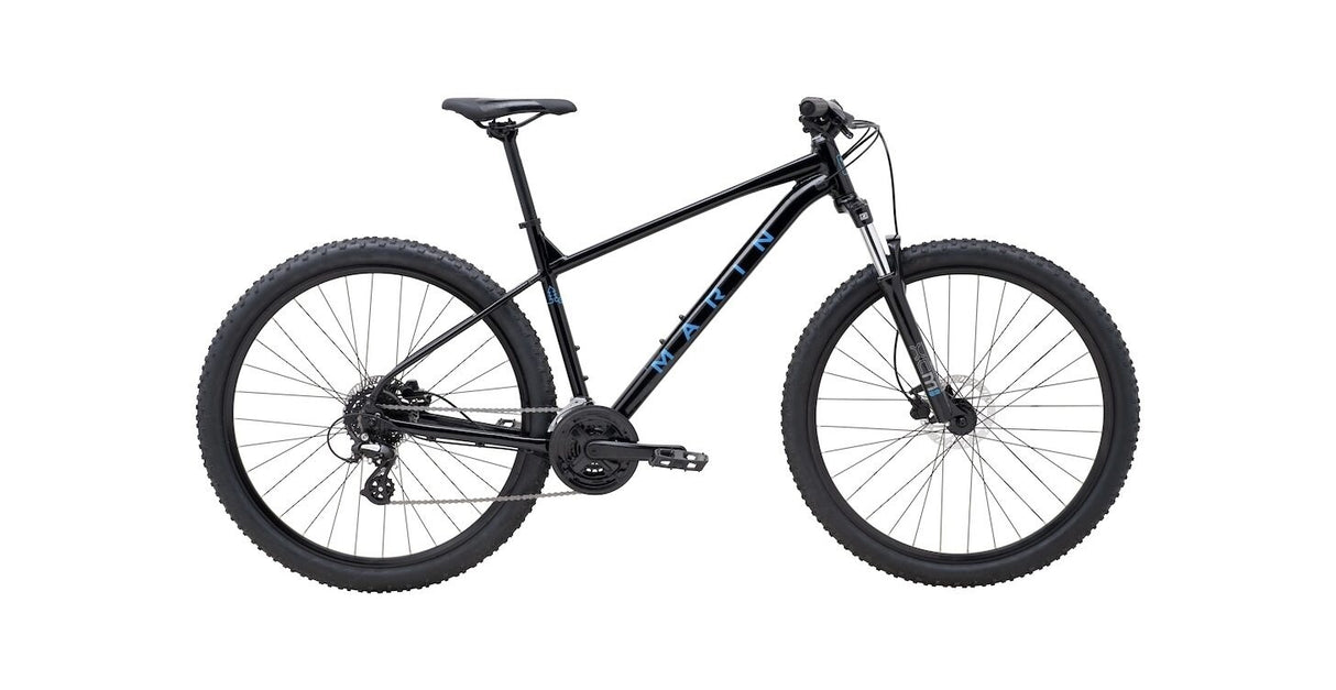 Marin Bolinas Ridge 2 - 2025 - Simple Bike Store