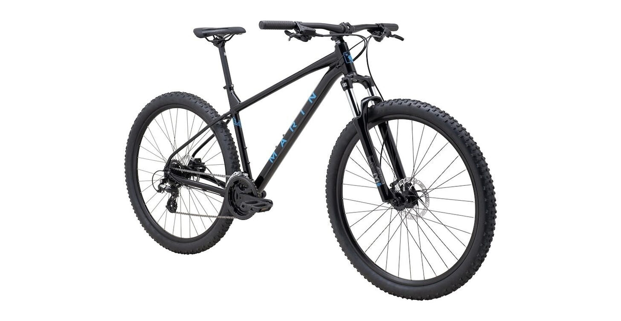Marin Bolinas Ridge 2 - 2025 - Simple Bike Store