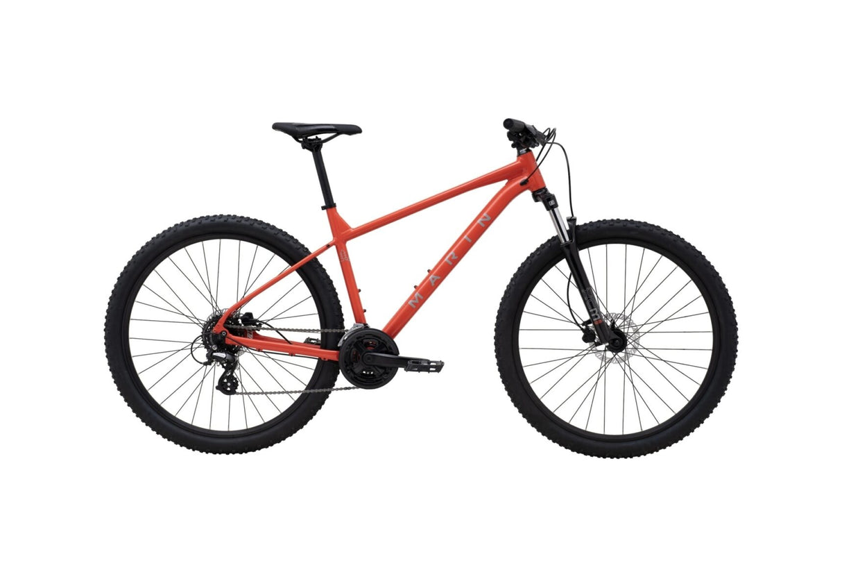 Marin Bolinas Ridge 2 - 2025 - Simple Bike Store
