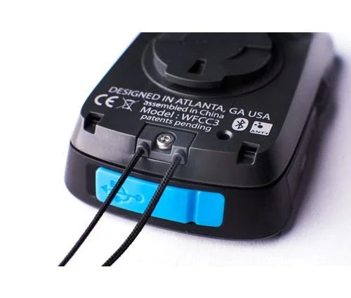 Wahoo ELEMNT BOLT ROAM tether – Simple Bike Store