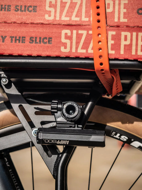 Old Man Mountain Headlight Mount - Simple Bike Store