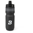 Bombtrack Bukkle Bottle - Clear/Black - Simple Bike Store