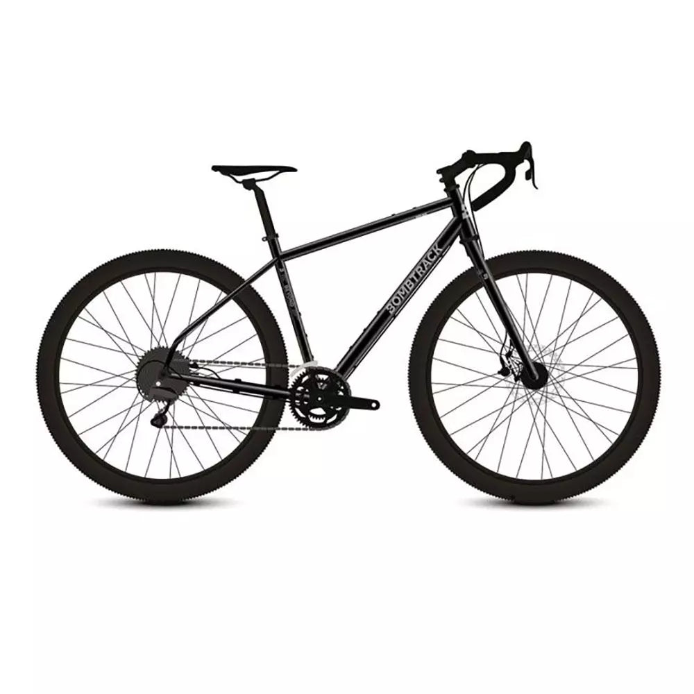 Bombtrack Hook - 2025