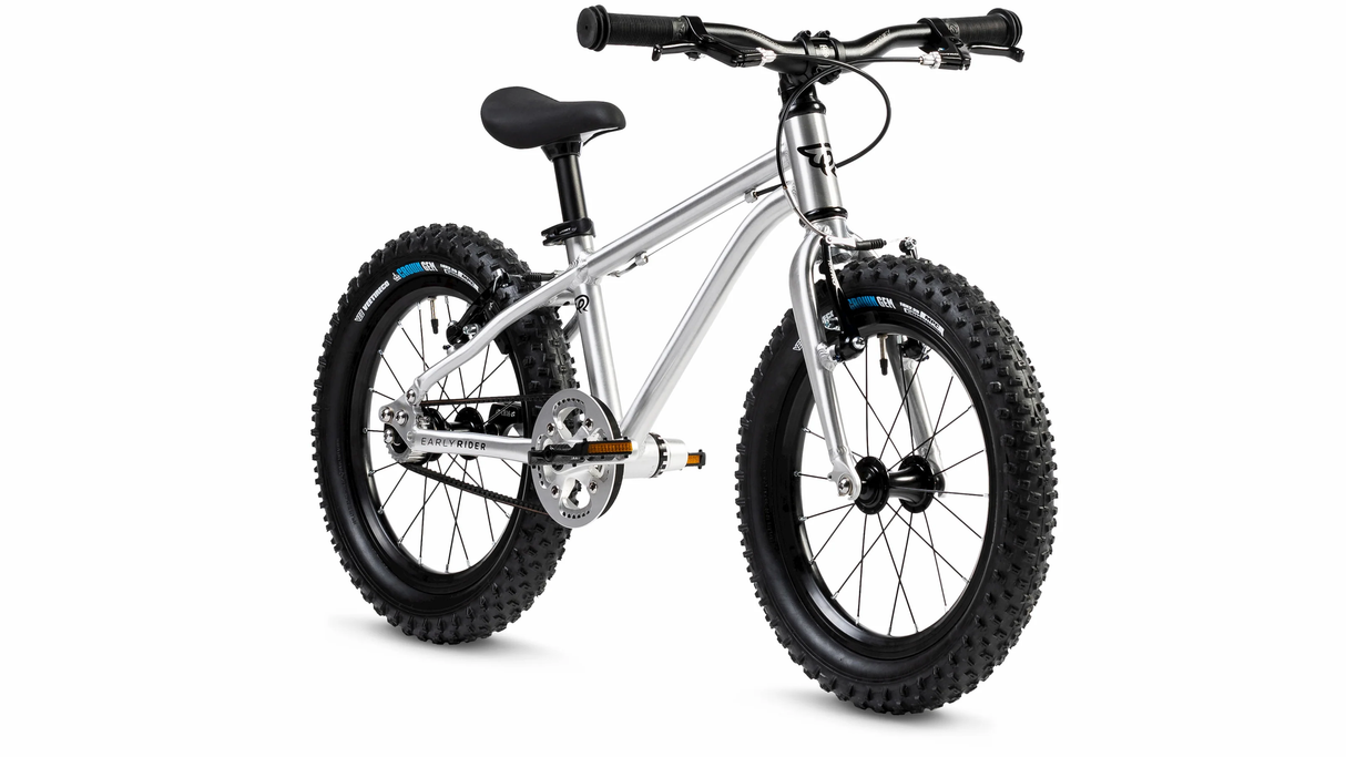 Early Rider Seeker 16 - Simple Bike Store
