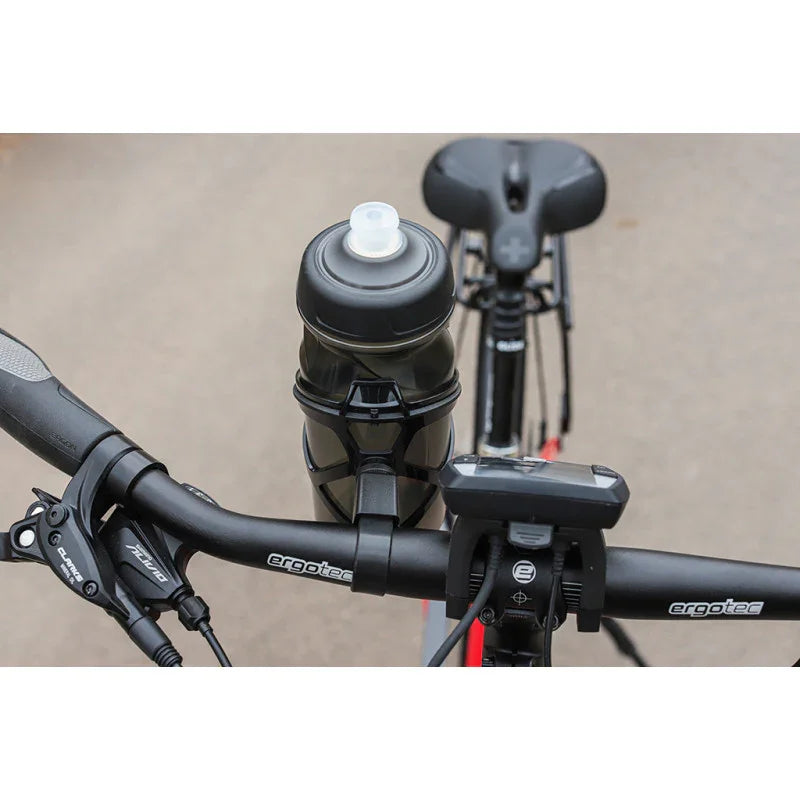 Zefal Bottle Cage Mount With Pulse B2 - Simple Bike Store