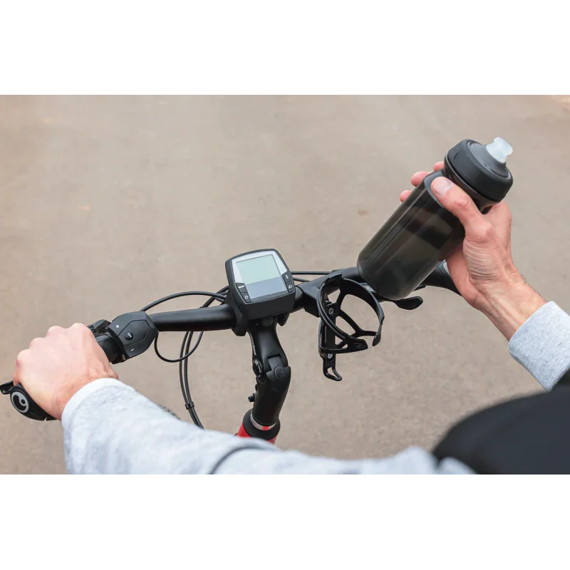Zefal Bottle Cage Mount With Pulse B2 - Simple Bike Store