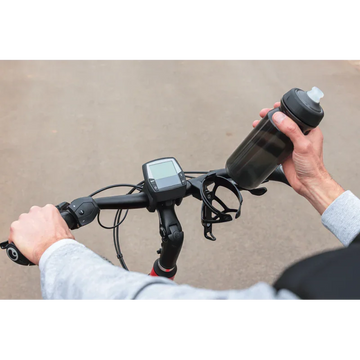 Zefal Bottle Cage Mount With Pulse B2 - Simple Bike Store