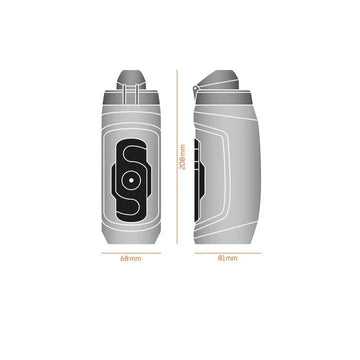 Fidlock Twist Bottle 590 - Simple Bike Store