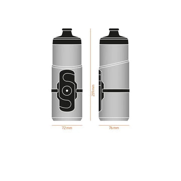 Fidlock Twist Bottle 600 - Simple Bike Store
