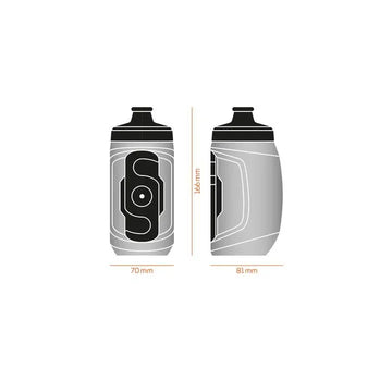 Fidlock Twist Bottle 450 - Simple Bike Store