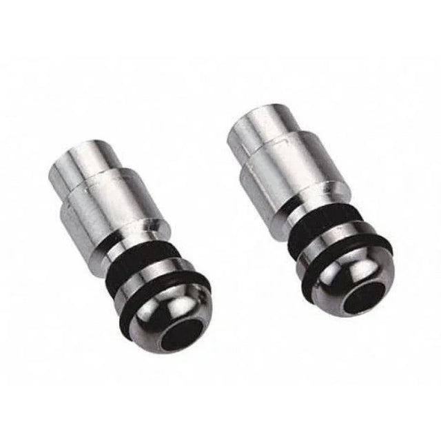 Velo Orange Dia-Compe Gran Compe Brake Lever Cable Adjusters - Simple Bike Store