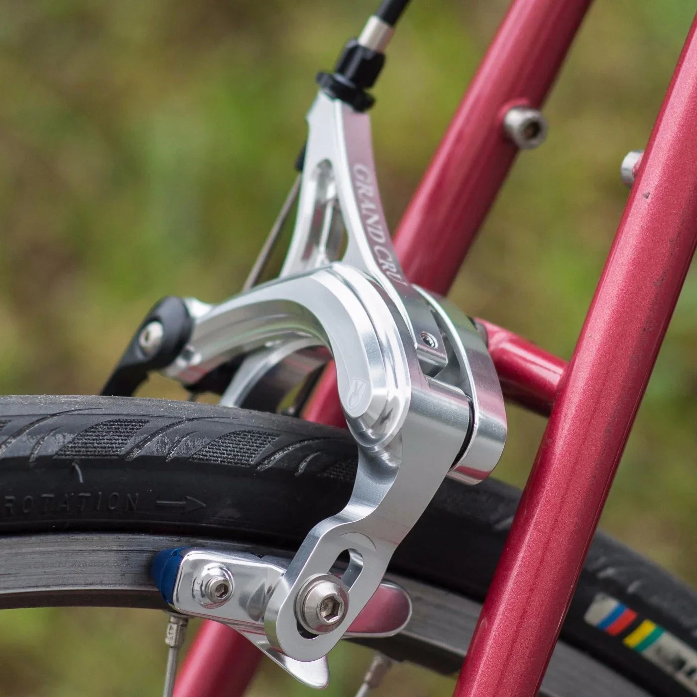 Velo Orange Grand Cru Longreach Brakeset – Simple Bike Store
