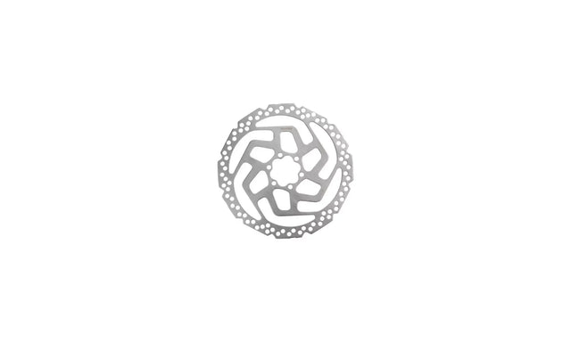 Shimano SM-RT26 Disc Brake Rotor 6-Bolt - Simple Bike Store