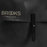 Brooks Brick Lane Roll-Up Panniers - Simple Bike Store
