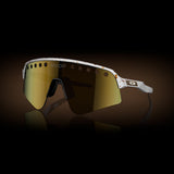 OAKLEY sunglasses Sutro Lite Sweep MVDP red/gold w/prizm 24K