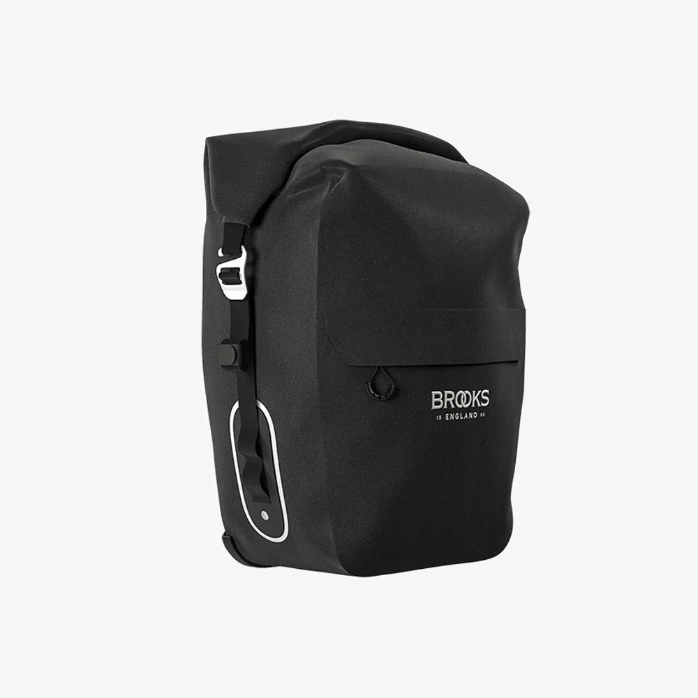 Brooks Scape Pannier Bag - Simple Bike Store