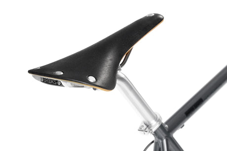 mikamaro Urban Classic Arcane Grey - Simple Bike Store