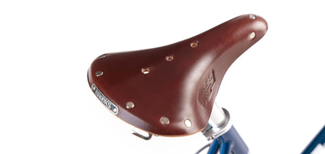 mikamaro Urban Classic Women Solid Petrol - Simple Bike Store
