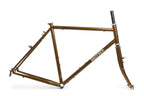 Brother Cycles Mr Wooden Frameset - 2026